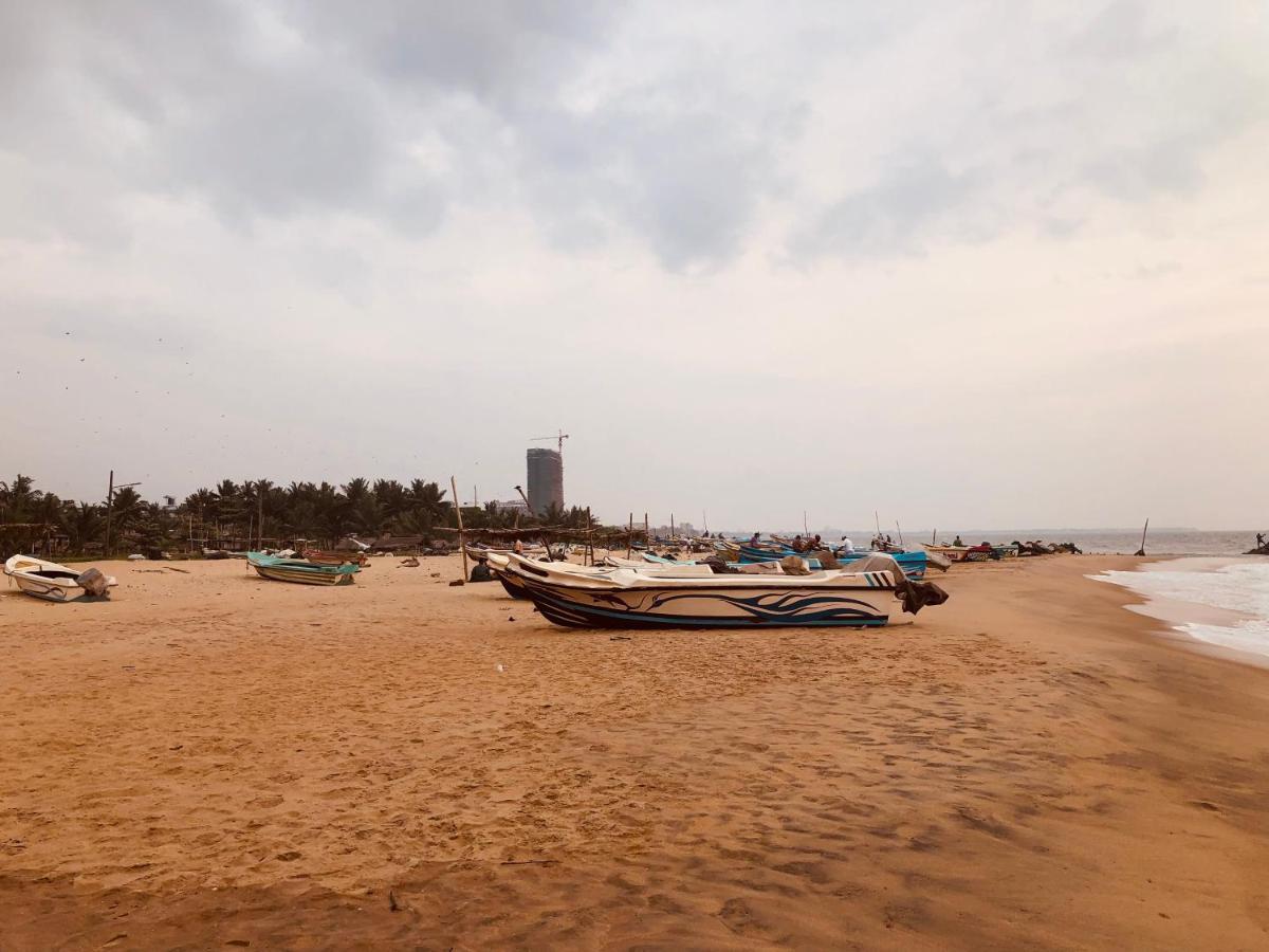 Honey Beach Negombo Exterior photo